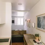 Апартаменты Casa Da Maria Alfama Лиссабон
