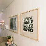 Апартаменты Casa Da Maria Alfama