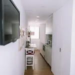 Апартаменты Casa Da Maria Alfama *