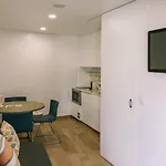 Casa Da Maria Alfama Апартаменты