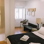 Apartment Casa Da Maria Alfama *