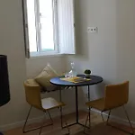 Casa Da Maria Alfama Лиссабон