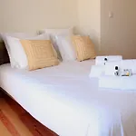Casa Da Maria Alfama Лиссабон