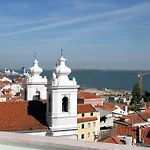 Apartment Casa Da Maria Alfama