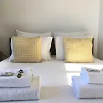 Апартаменты Casa Da Maria Alfama