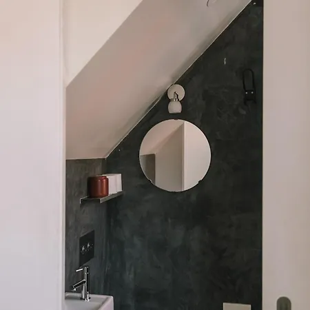 Casa Da Maria Alfama Lägenhet