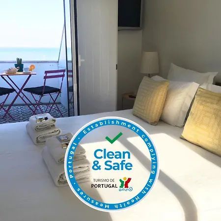 Lejlighed Casa Da Maria Alfama *