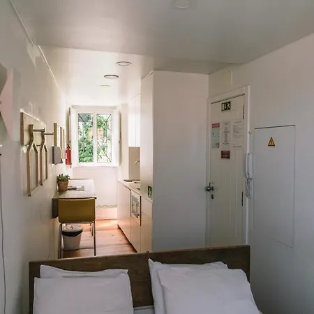 Casa Da Maria Alfama *