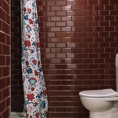 Casa Da Maria Alfama Lejlighed Lisboa