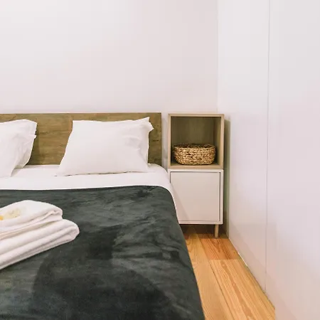 Casa Da Maria Alfama *