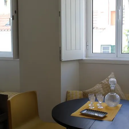 Casa Da Maria Alfama