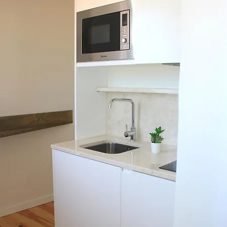 Appartement Casa Da Maria Alfama Lisboa