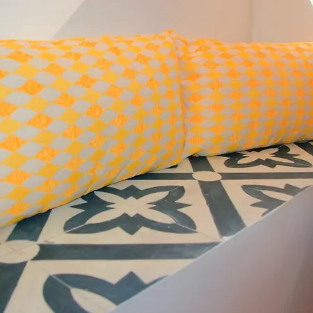 Lejlighed Casa Da Maria Alfama