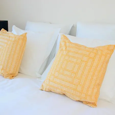 Апартаменты Casa Da Maria Alfama *