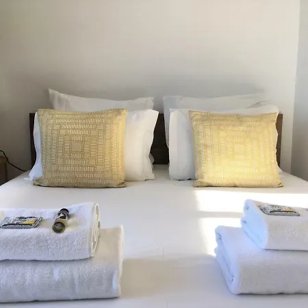 Апартаменты Casa Da Maria Alfama