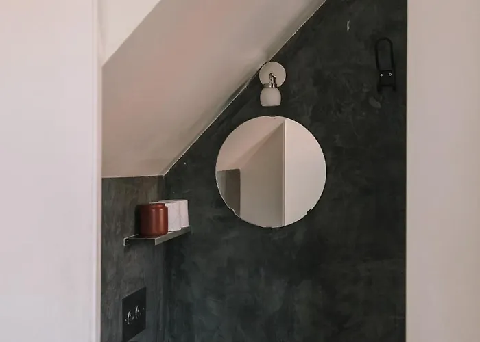 Casa Da Maria Alfama Διαμέρισμα