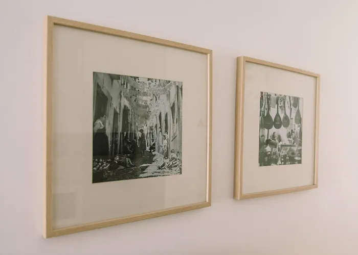 Casa Da Maria Alfama