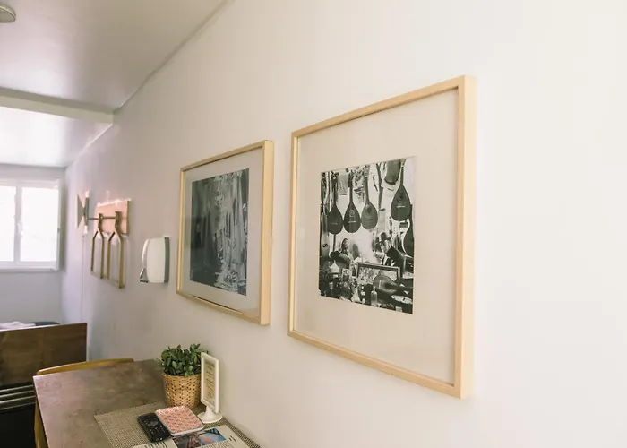 Διαμέρισμα Casa Da Maria Alfama