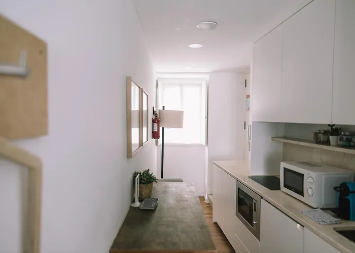 Casa Da Maria Alfama * Lisboa