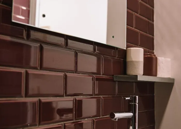 Casa Da Maria Alfama Διαμέρισμα