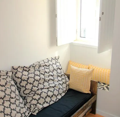 Casa Da Maria Alfama