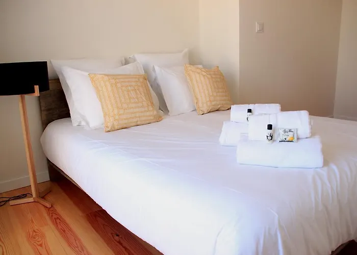 Casa Da Maria Alfama Lisboa