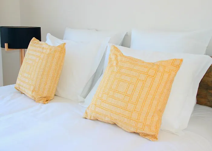 Διαμέρισμα Casa Da Maria Alfama *