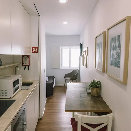 Casa Da Maria Alfama *