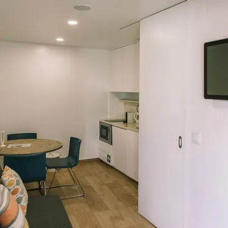 Casa Da Maria Alfama Apartmán