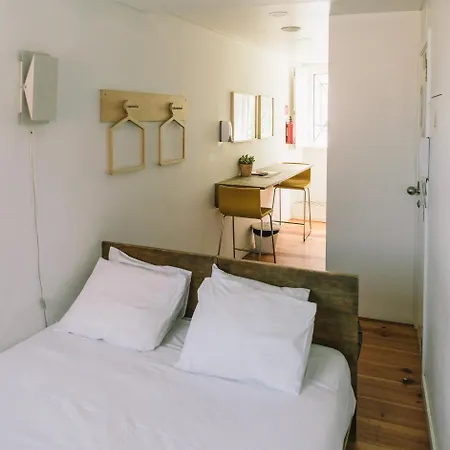 Casa Da Maria Alfama Lisboa