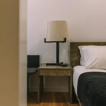 Apartmán Casa Da Maria Alfama Lisboa