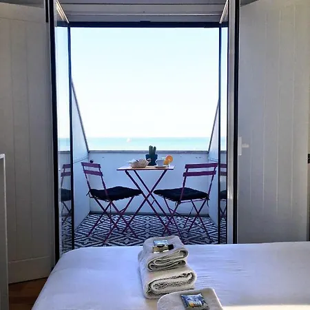 Casa Da Maria Alfama *